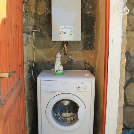 Antonella Hébergement de vacances