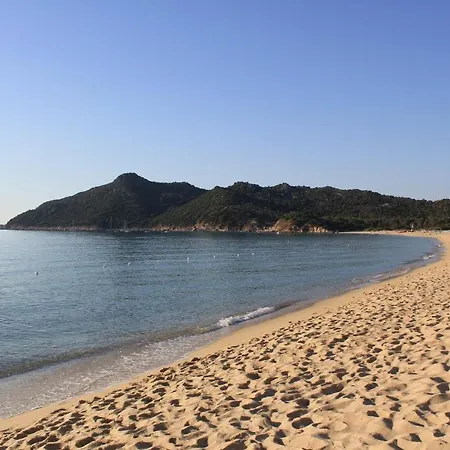 Hébergement de vacances Antonella