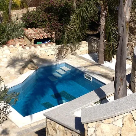 Hébergement de vacances Antonella *