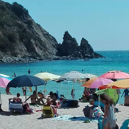 Antonella Hébergement de vacances Villasimius