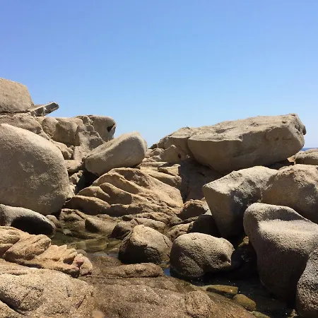 Antonella Hébergement de vacances