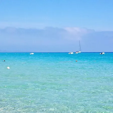 Antonella Hébergement de vacances *