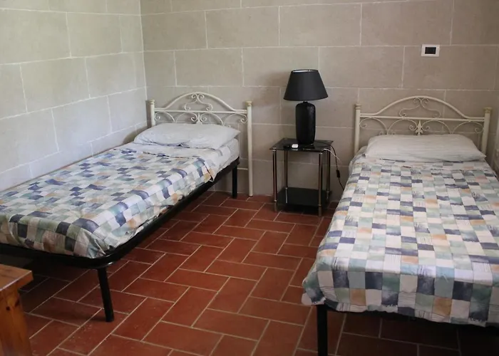 Hébergement de vacances Antonella Villasimius