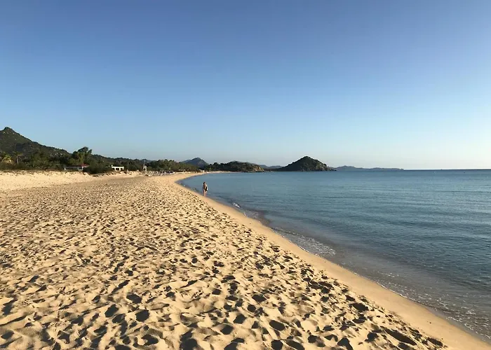 Hébergement de vacances Antonella