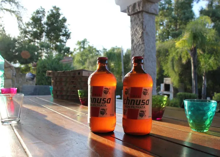 Antonella Holiday home