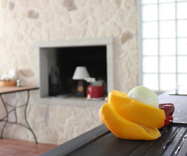 Antonella Holiday home