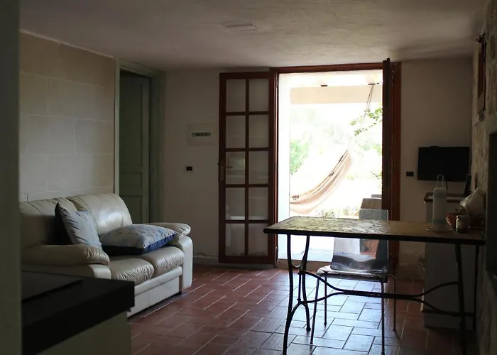 Hébergement de vacances Antonella *