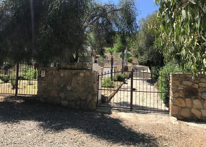 Antonella * Villasimius