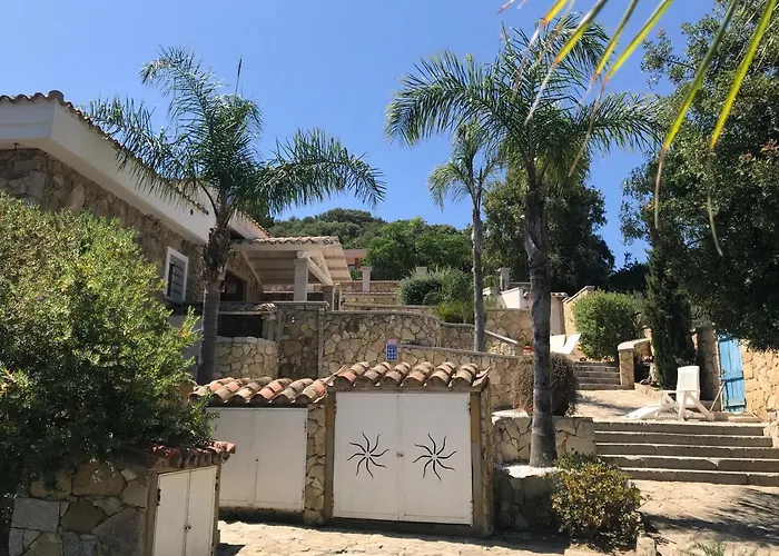 Antonella * Villasimius