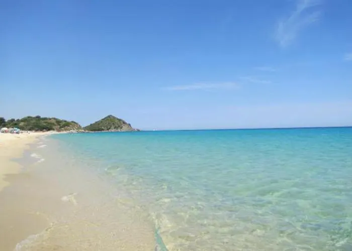 Holiday home Antonella *