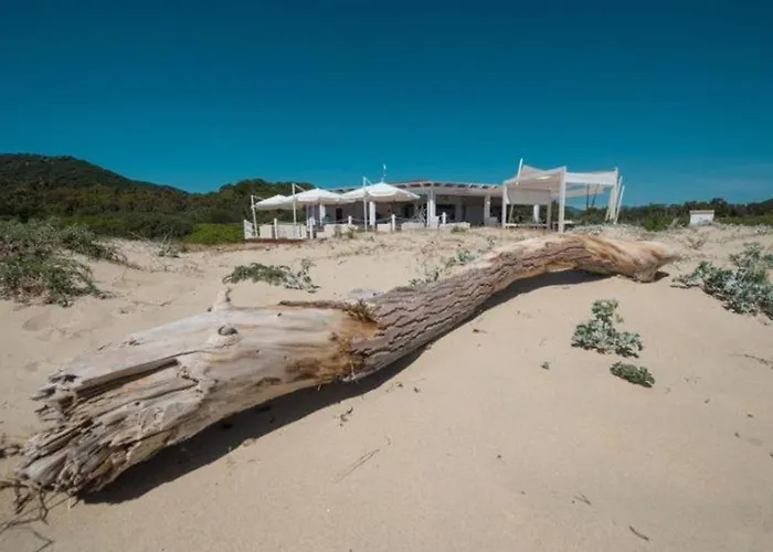 Antonella Villasimius