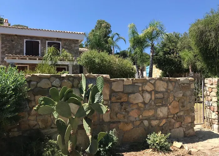 Antonella Holiday home *