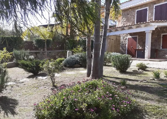 Holiday home Antonella *