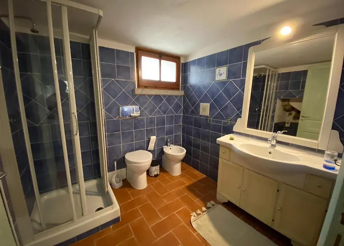 Antonella Holiday home Villasimius