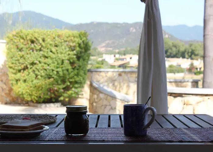 Antonella Hébergement de vacances