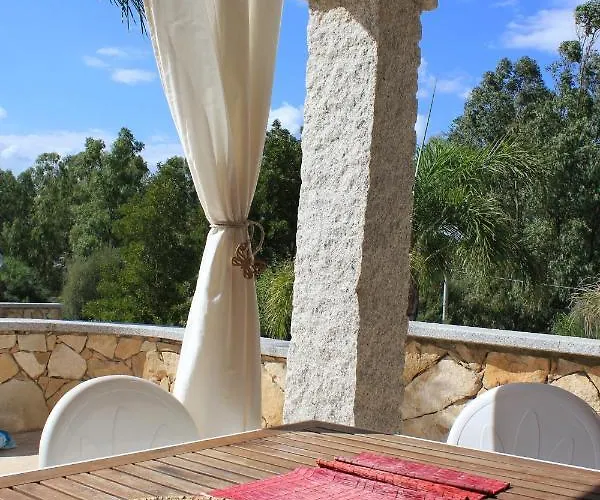 Antonella Villasimius