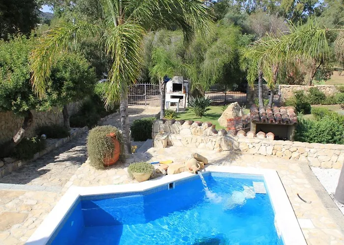 Antonella Holiday home *