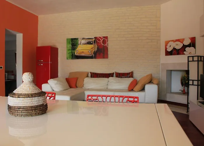 Antonella Holiday home *