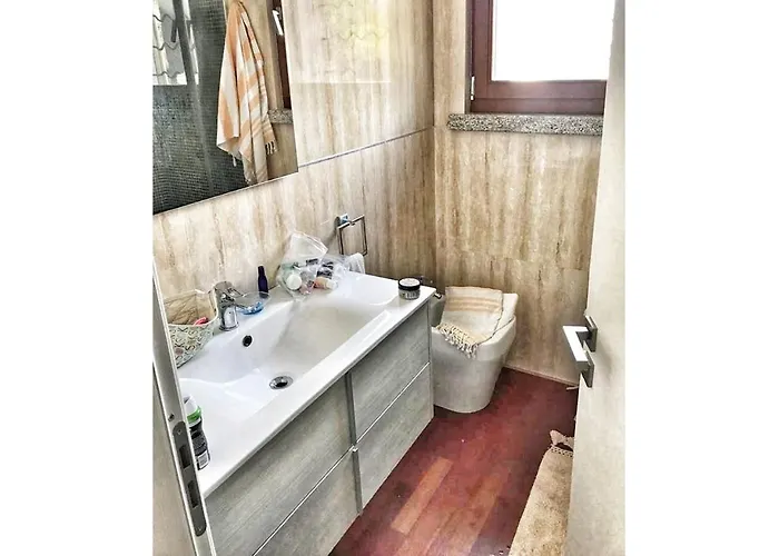 Antonella Holiday home Villasimius