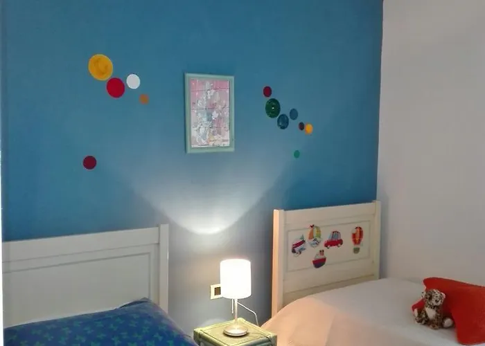 Antonella Holiday home