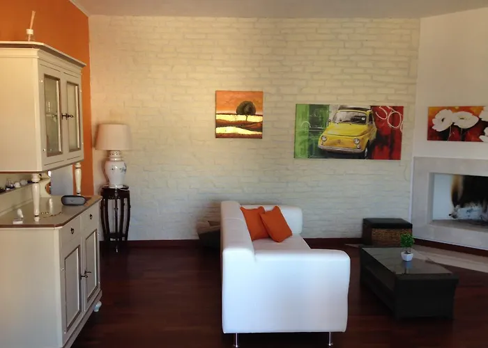 Antonella Holiday home *