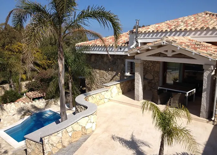 Antonella Holiday home *