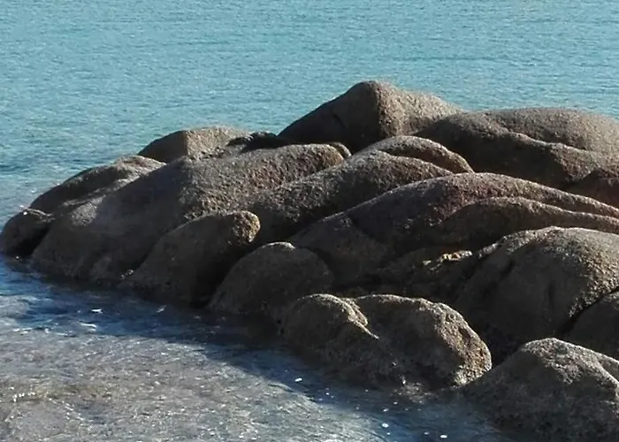 Hébergement de vacances Antonella *