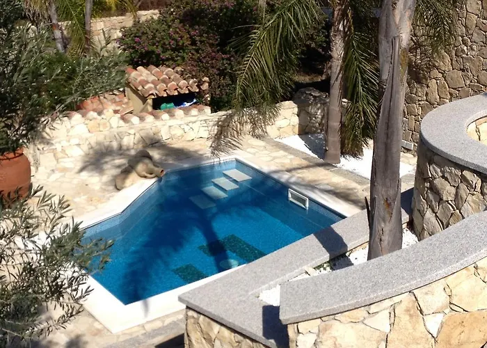 Holiday home Antonella *