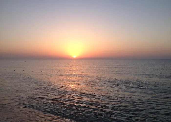 Antonella Holiday home *