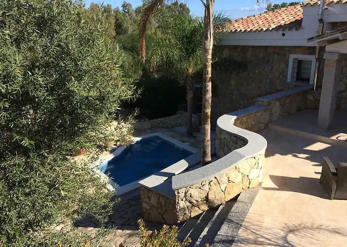 Antonella Holiday home