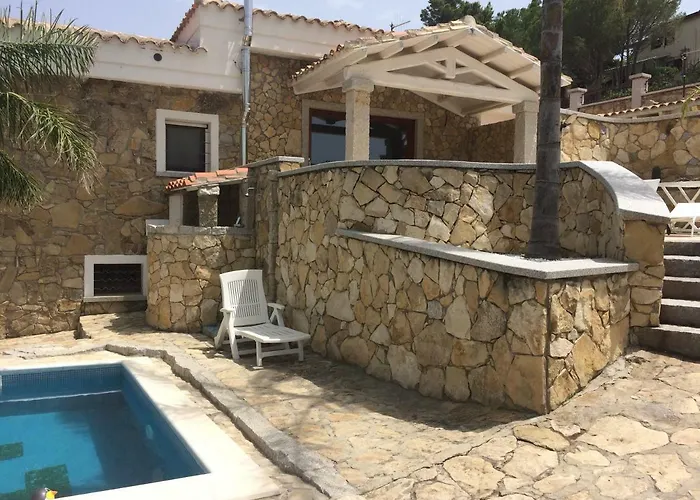 Antonella Hébergement de vacances *