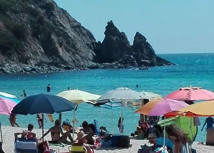 Antonella Hébergement de vacances Villasimius