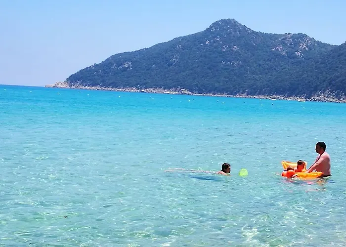 Antonella * Villasimius