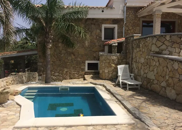 Antonella Holiday home Villasimius