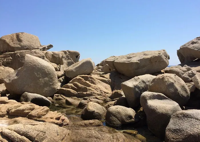 Antonella Hébergement de vacances