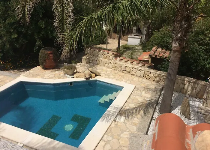 Holiday home Antonella *