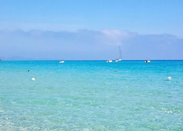 Antonella Hébergement de vacances *